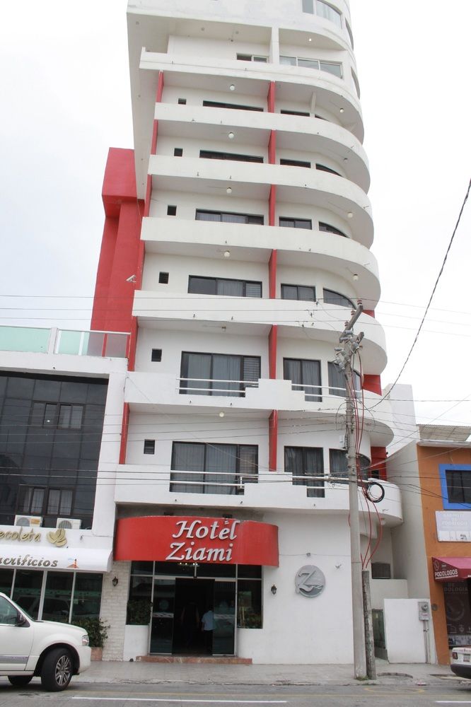 Hotel Ziami image 1